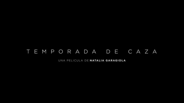 Download Temporada de Caza Movie