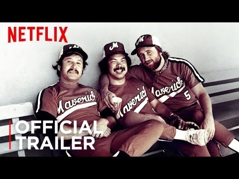 Download The Battered Bastards of Baseball Movie
