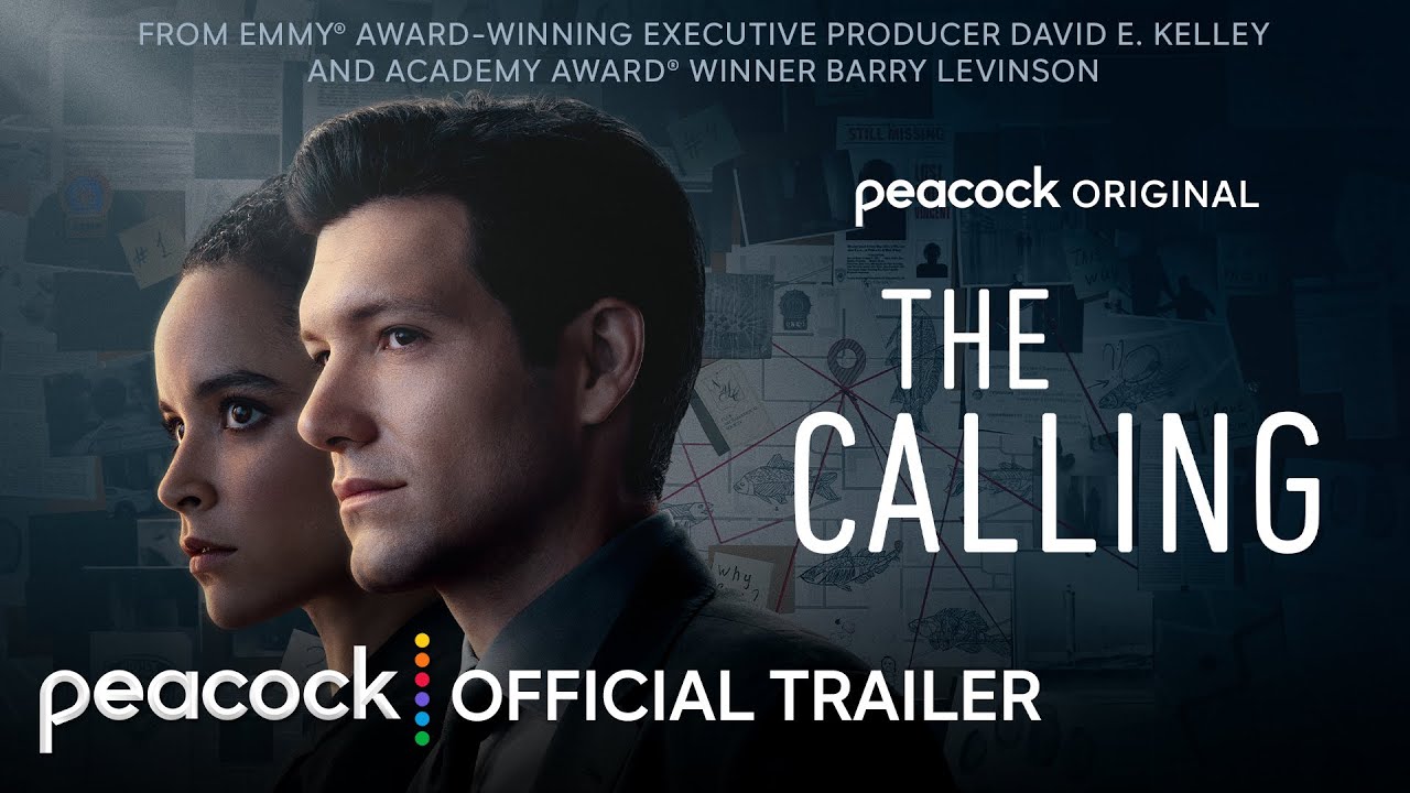 Download The Calling TV Show