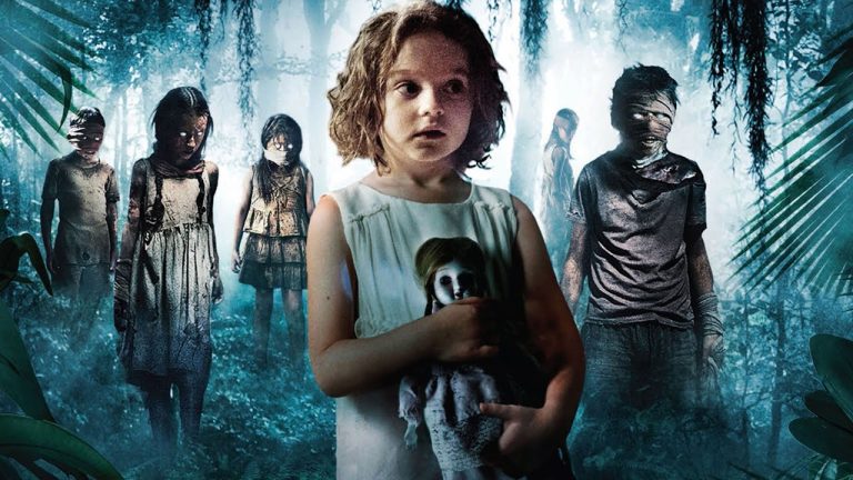 Download The Devil Inside Movie