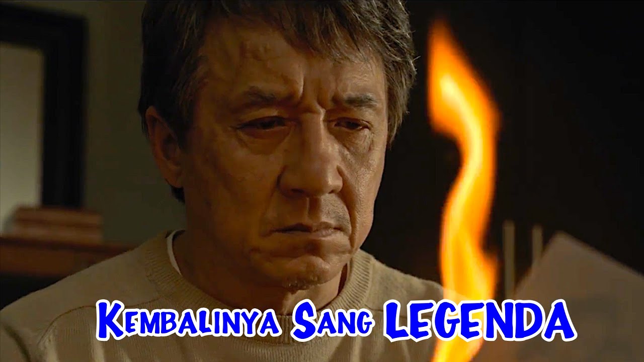 Download The Foreigner Movie