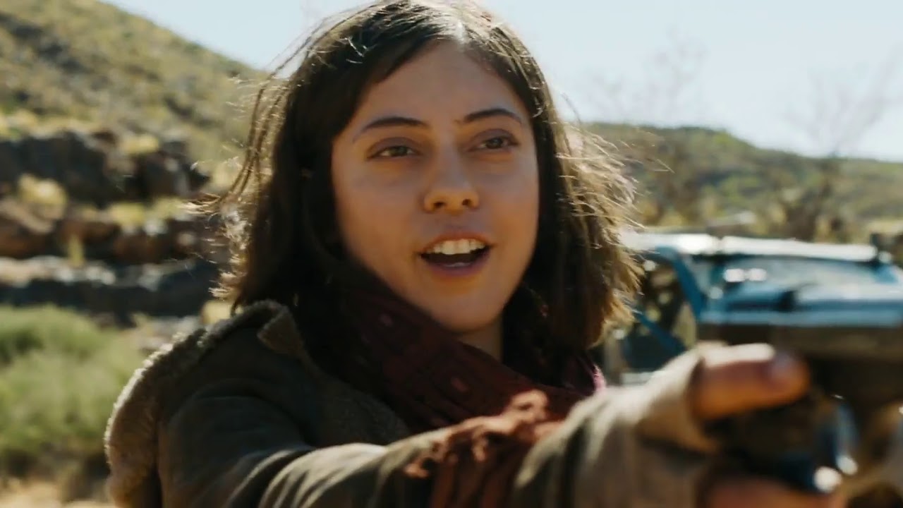 Download The Runner Movie