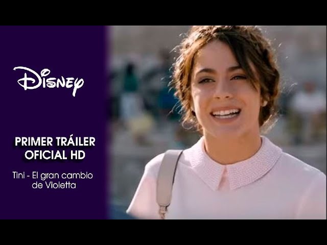 Download Tini: The New Life of Violetta Movie