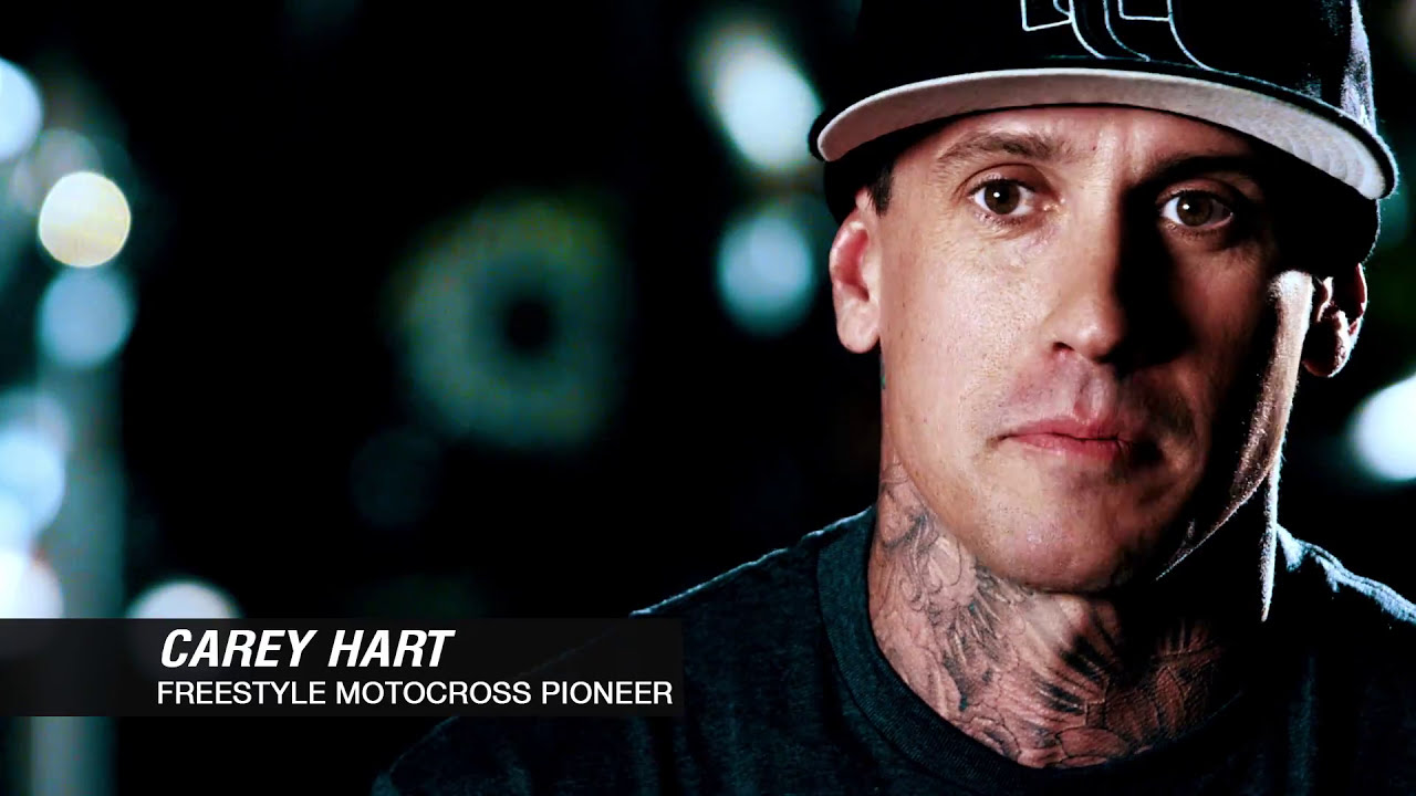 Download Unchained: The Untold Story of Freestyle Motocross Movie