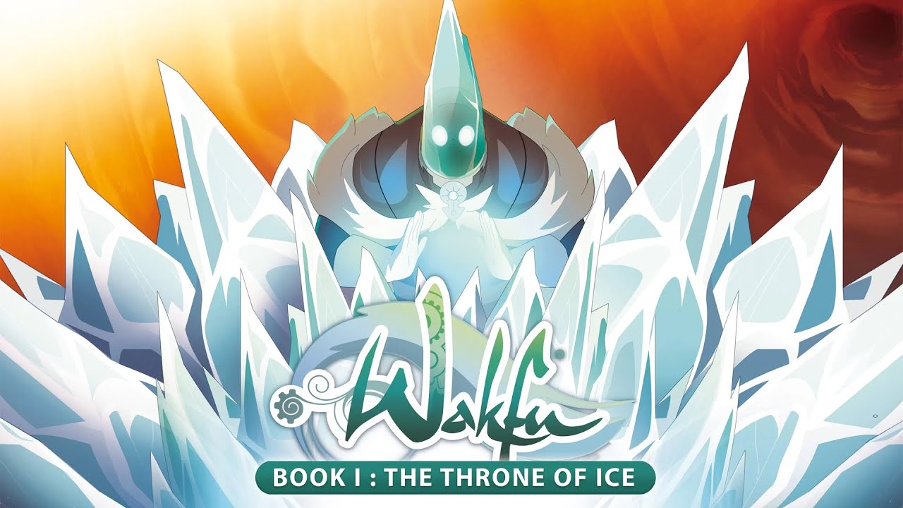 Download Wakfu TV Show