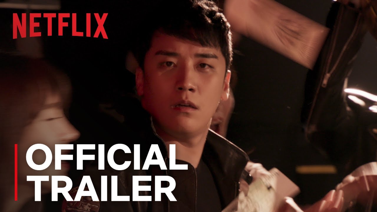 Download YG Future Strategy Office TV Show