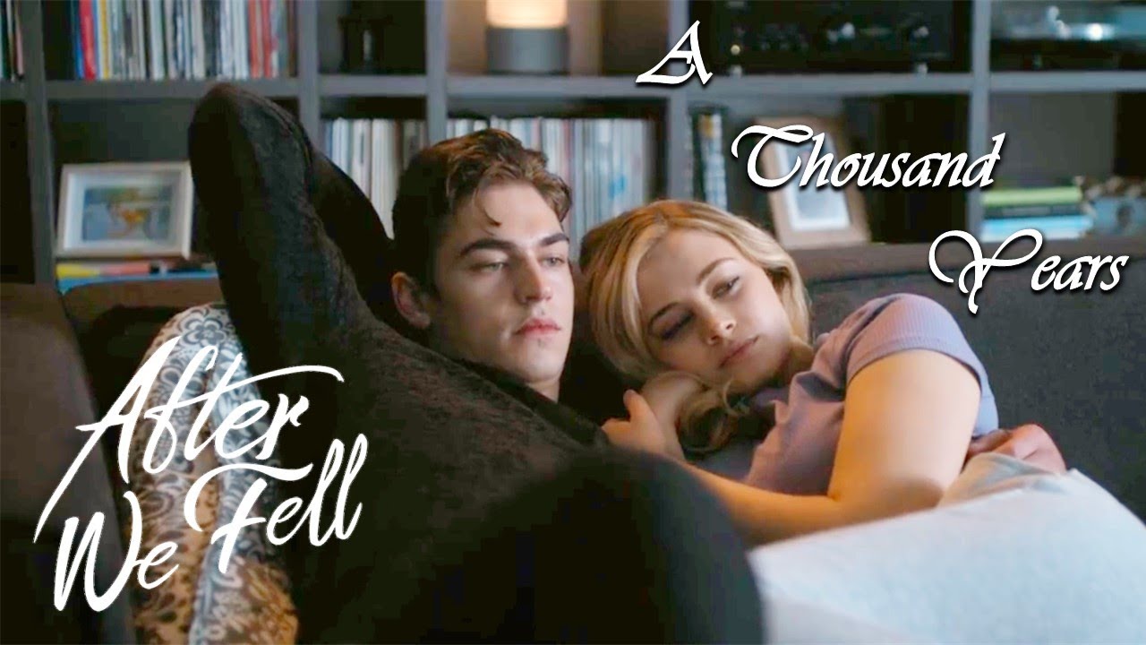 Download the After We Fell Moviess movie from Mediafire