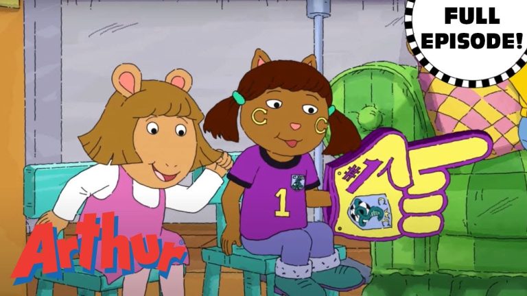 Download the Arthur Full Episode series from Mediafire