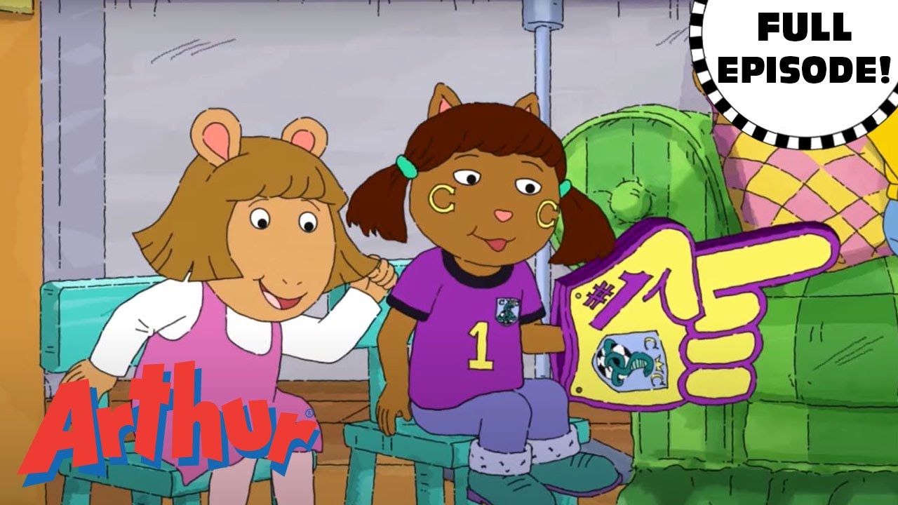 Download the Arthur Full Episode series from Mediafire