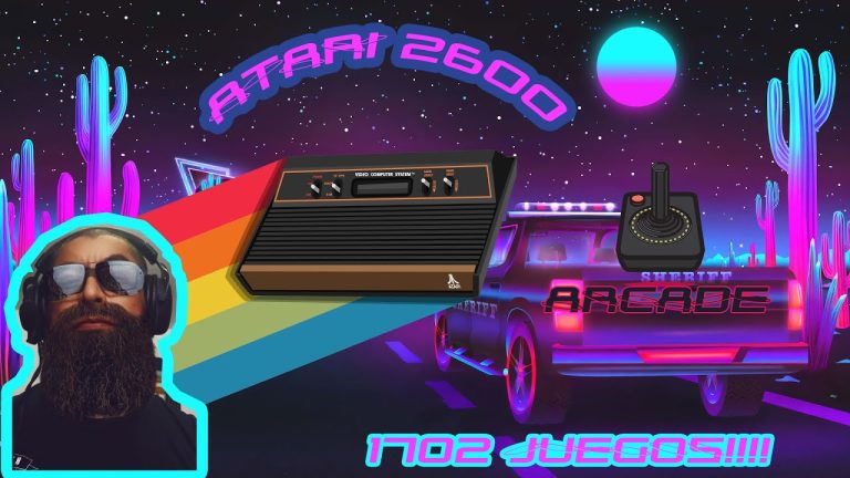 Download the Atari Games Online movie from Mediafire