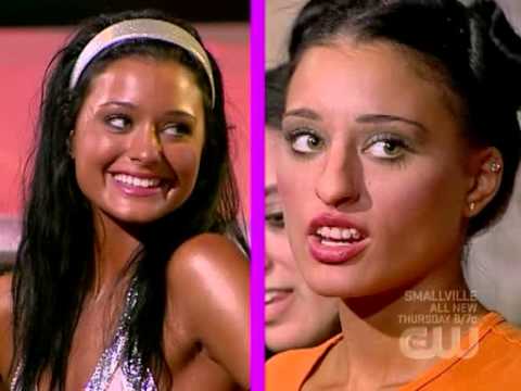 Download the Beauty And The Geek Season 5 series from Mediafire