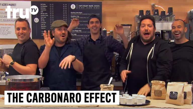 Download the Best Carbonaro Effect Episode series from Mediafire