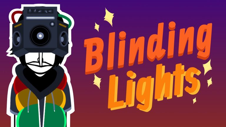 Download the Blinded By Lights series from Mediafire