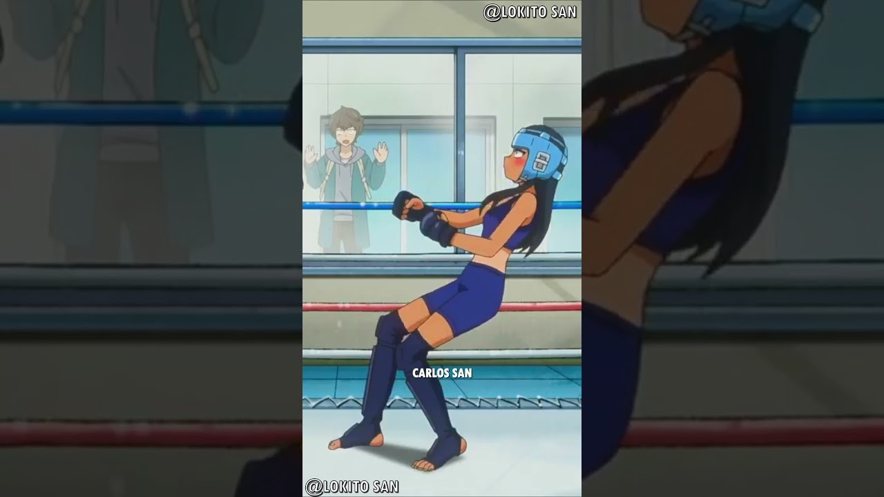 Download the Bofuri Season 2 Crunchyroll series from Mediafire