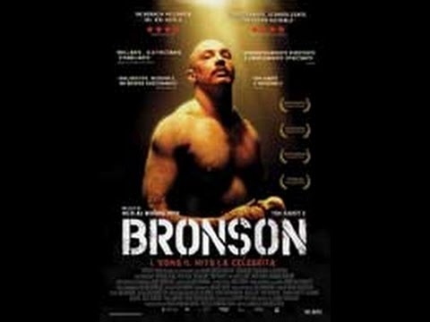 Download the Bronson Cast movie from Mediafire