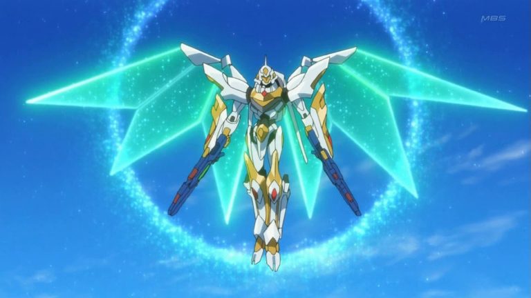 Download the Code Geass Lelouch series from Mediafire