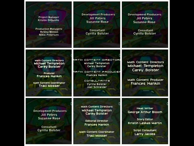 Download the Cyberchase series from Mediafire