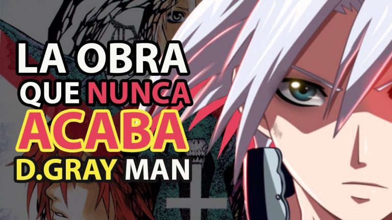 Download the D.Gray-Man Television Show Season 1 series from Mediafire