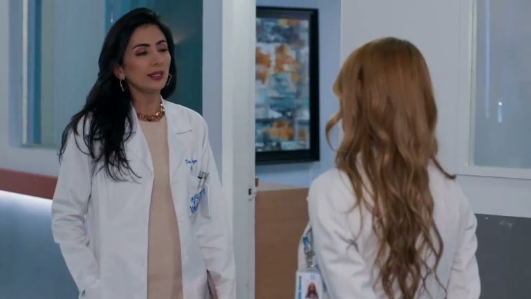 Download the Enfermeras Season 3 series from Mediafire