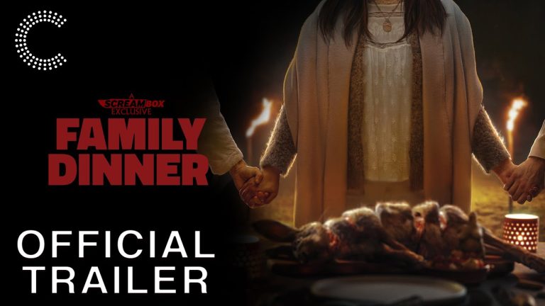 Download the Family Dinner 2023 movie from Mediafire