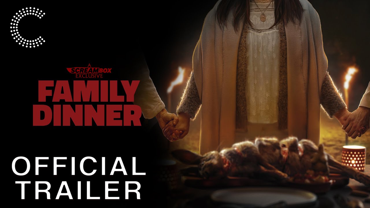 Download the Family Dinner 2023 movie from Mediafire