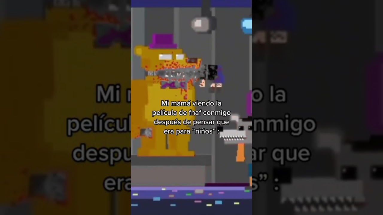 Download the Five Night At Freddy movie from Mediafire