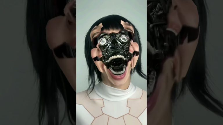 Download the Ghost In The Shell Moviess movie from Mediafire