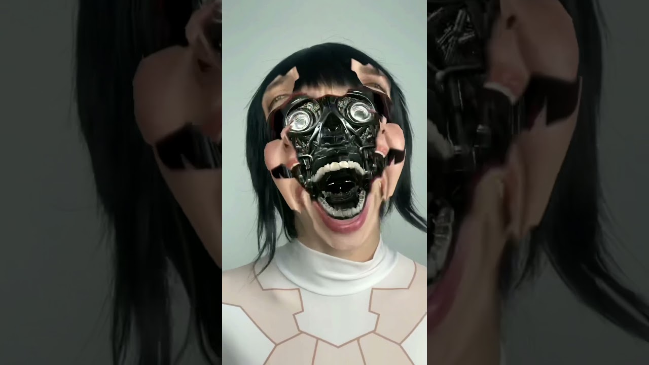 Download the Ghost In The Shell Moviess movie from Mediafire