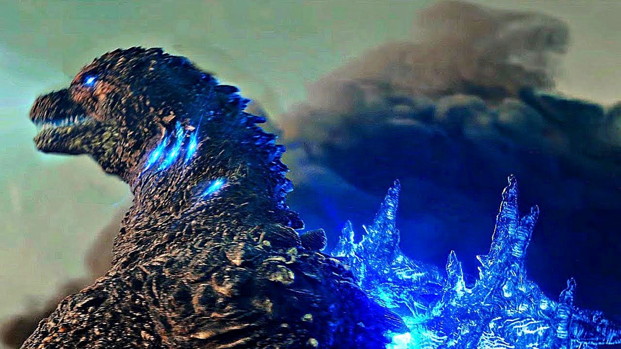 Download the Godzilla Minus One Streaming Amazon Prime movie from Mediafire