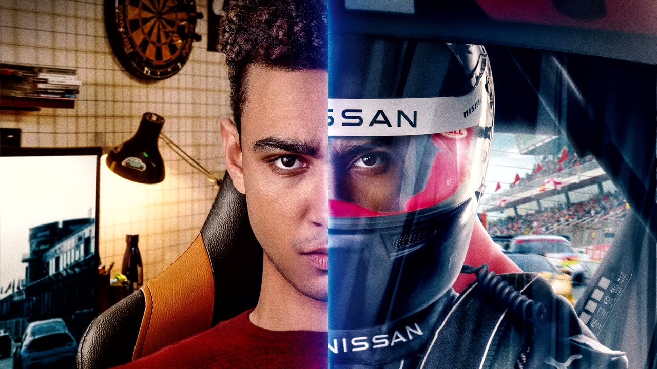 Download the Gran Turismo Movies Streaming movie from Mediafire