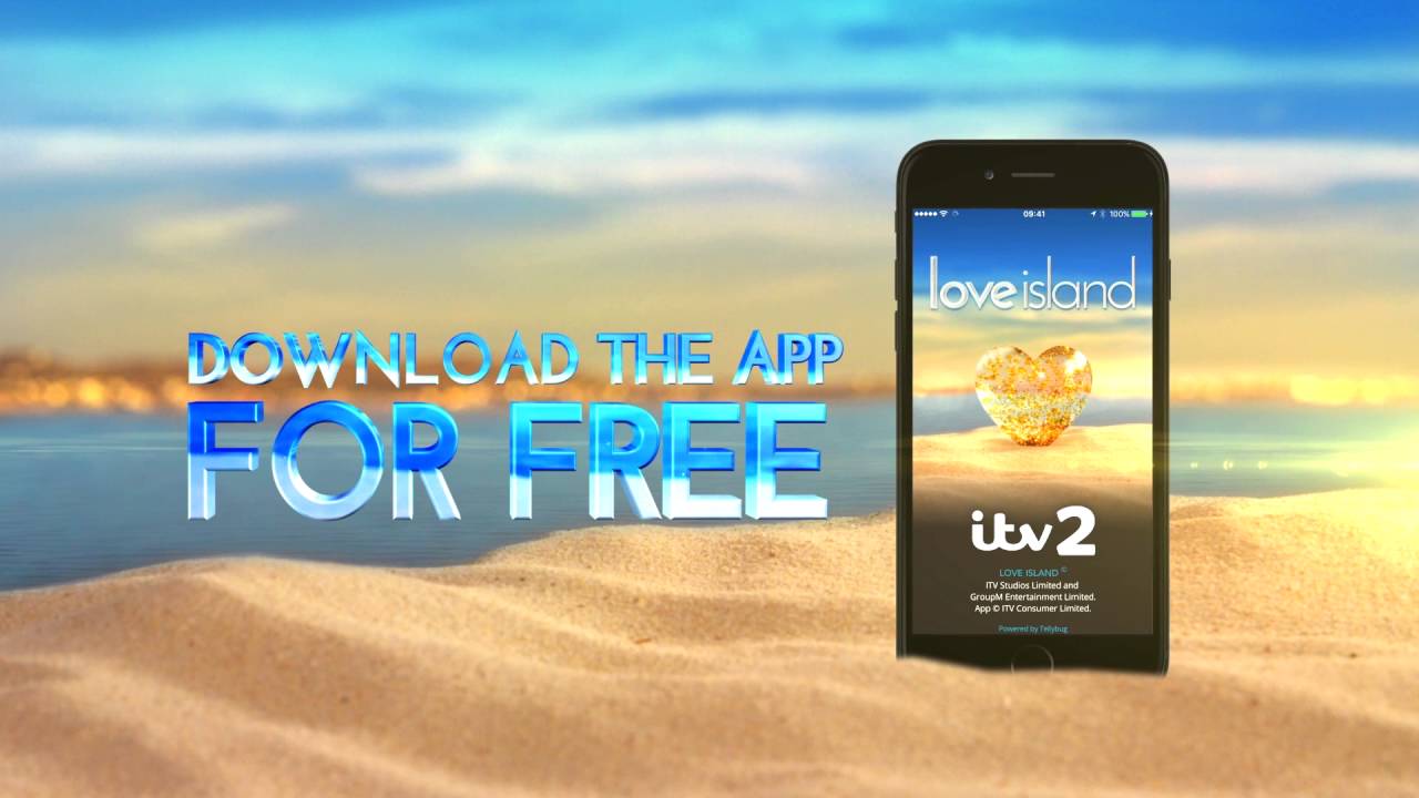 Download the How Can I Watch Love Island Usa series from Mediafire