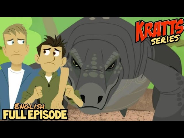 Download the How To Watch Wild Kratts For Free series from Mediafire