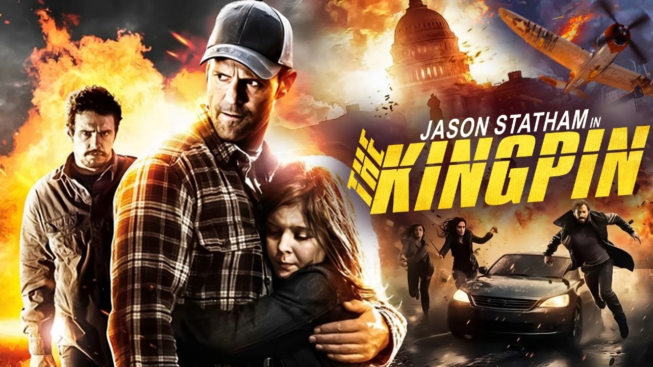 Download the Jason Statham Movies Homefront movie from Mediafire