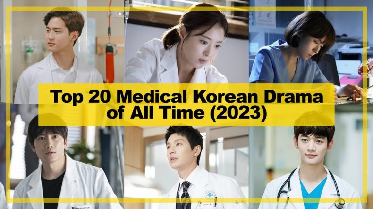 Download the Korean Show Doctors series from Mediafire