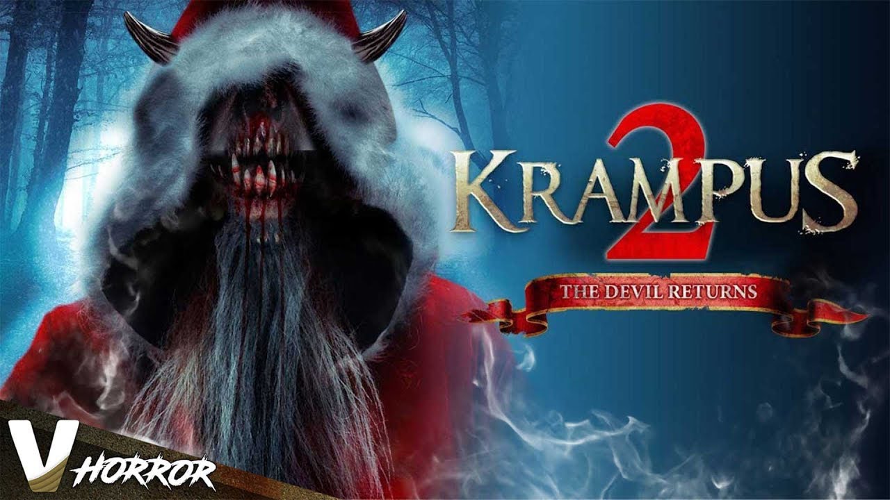 Download the Krampus 2 movie from Mediafire