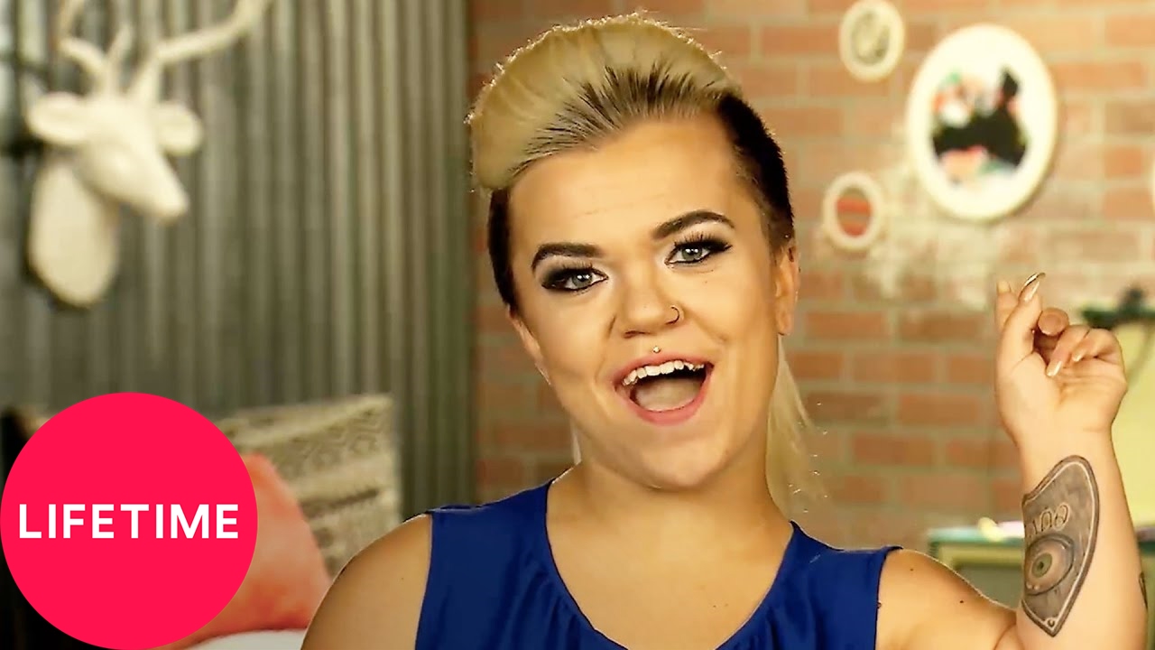 Download the Little Woman Dallas series from Mediafire