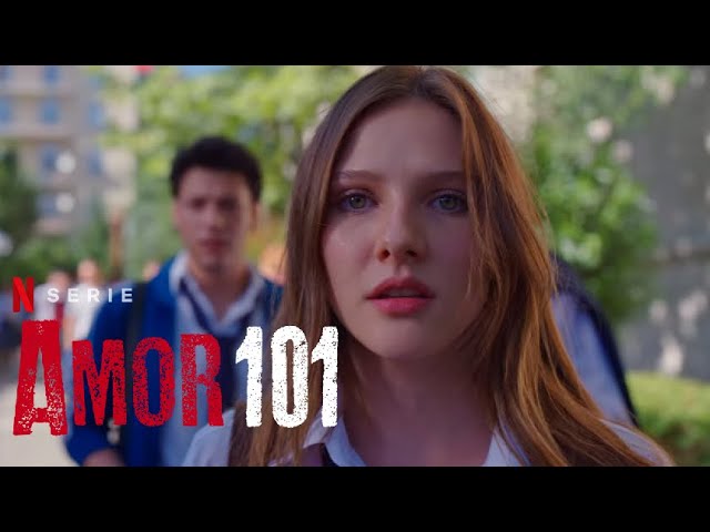 Download the Love 101 Netflix series from Mediafire