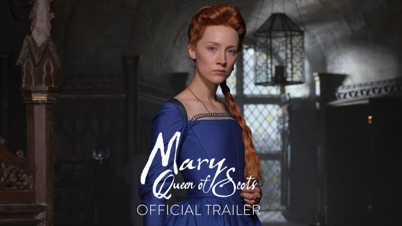 Download the Mary Queen Of Scots Show On Netflix movie from Mediafire
