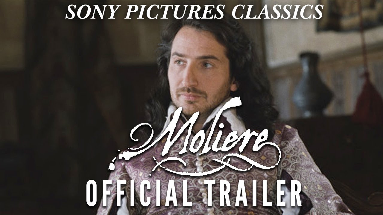 Download the Moliere 2007 movie from Mediafire
