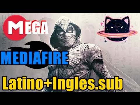 Download the Moon Knight Show series from Mediafire