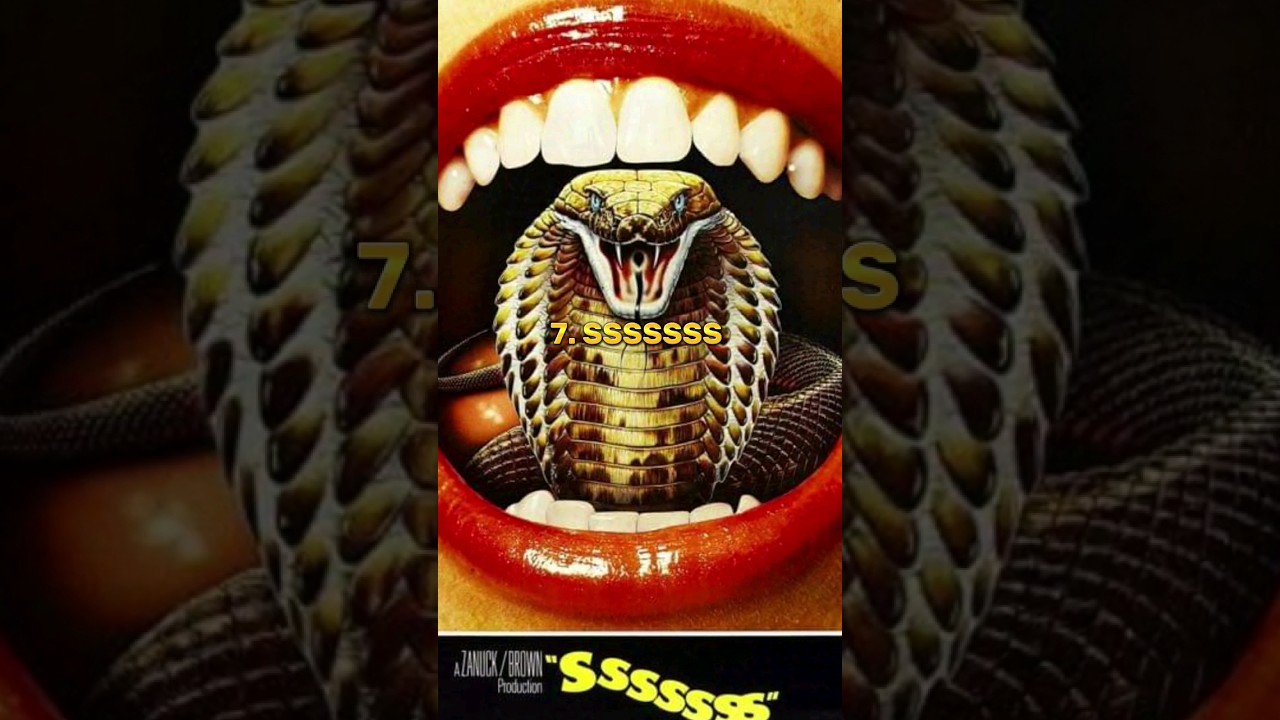 Download the Movies Giant Snake movie from Mediafire