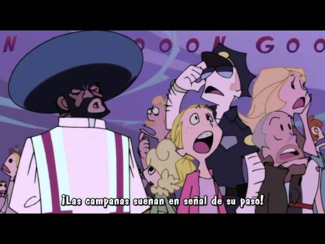 Download the Pant And Stocking Episode 1 series from Mediafire