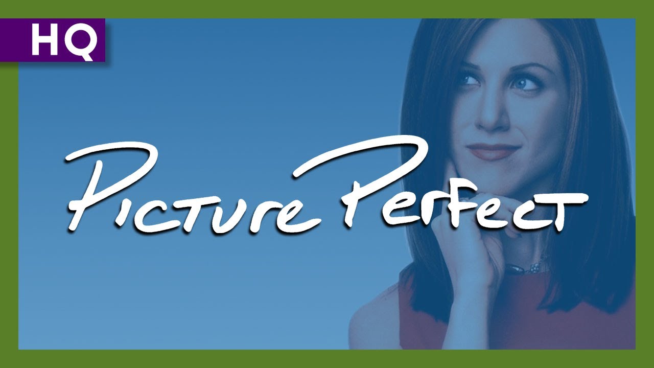 Download the Picture Perfect Aniston movie from Mediafire