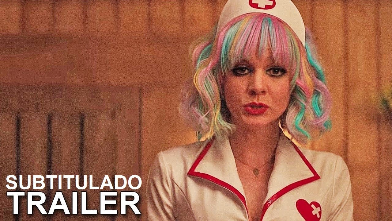 Download the Promising Young Woman 2020 movie from Mediafire