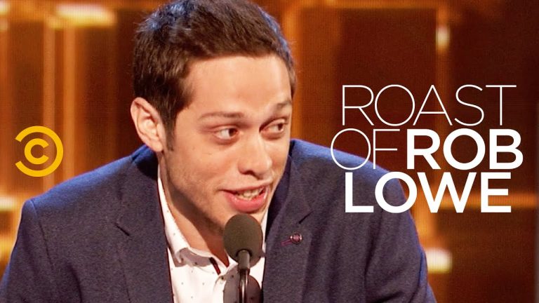 Download the Roast Of Rob Lowe Full Episode series from Mediafire