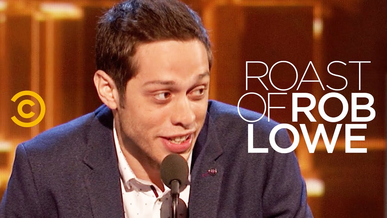 Download the Roast Of Rob Lowe Full Episode series from Mediafire
