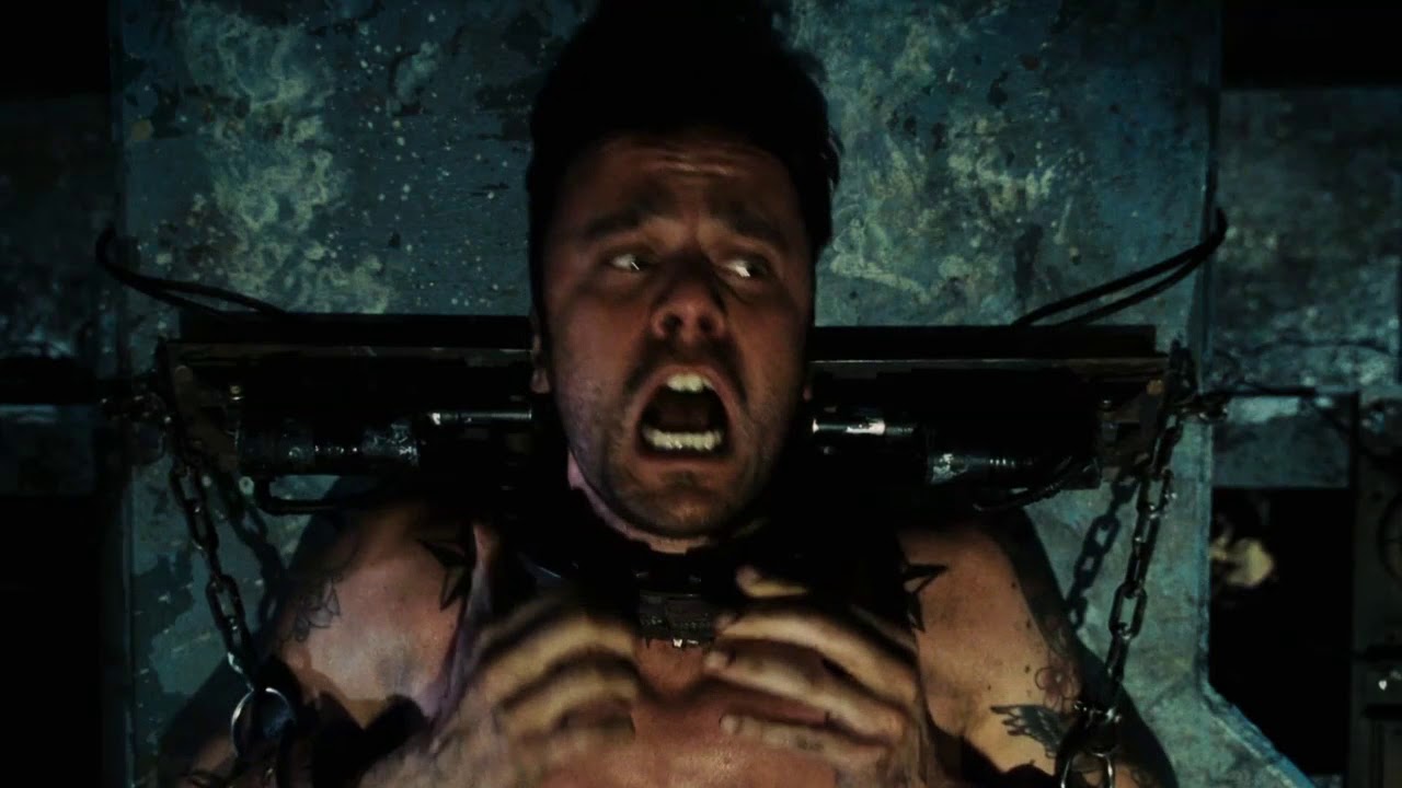 Download the Saw V Synopsis movie from Mediafire