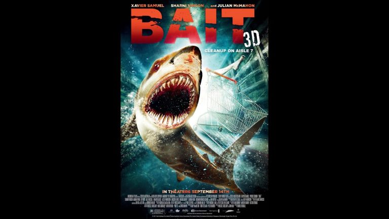 Download the Shark Bait Streaming movie from Mediafire