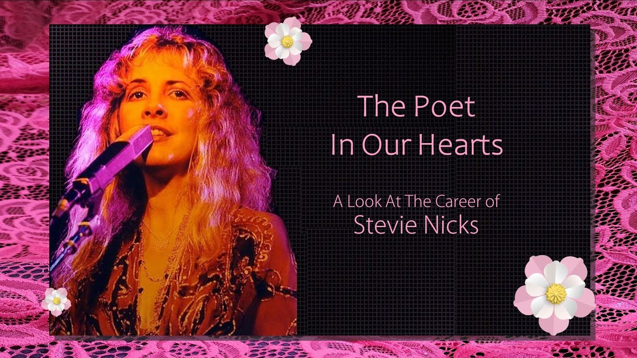 Download the Stevie Nicks Documentary 2023 movie from Mediafire