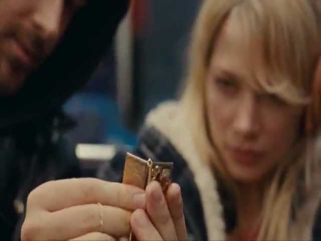 Download the Synopsis Of Blue Valentine movie from Mediafire